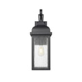 ARTCRAFT, MADRID OUTDOOR WALL SCONCE, OUTDOOR WALL LIGHTS