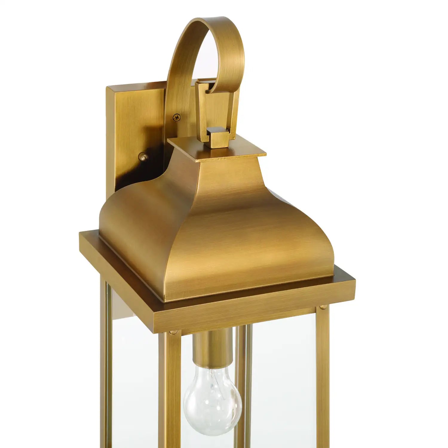 ARTCRAFT, MADRID OUTDOOR WALL SCONCE, OUTDOOR WALL LIGHTS