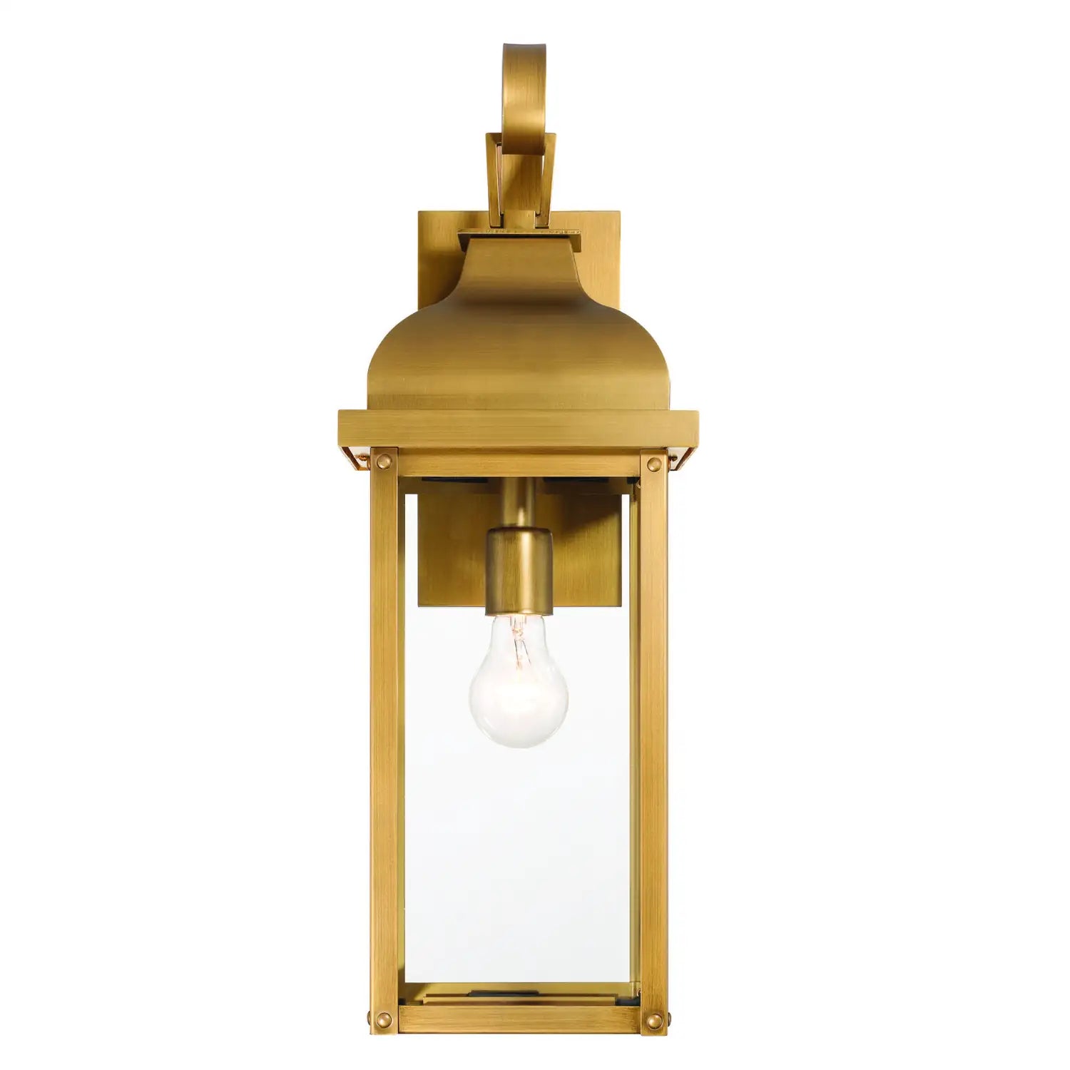 ARTCRAFT, MADRID OUTDOOR WALL SCONCE, OUTDOOR WALL LIGHTS