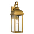 ARTCRAFT, MADRID OUTDOOR WALL SCONCE, OUTDOOR WALL LIGHTS