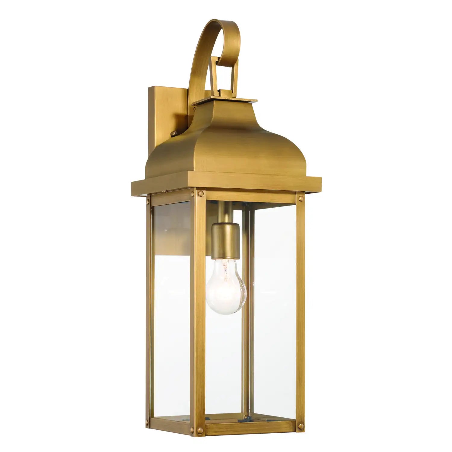 ARTCRAFT, MADRID OUTDOOR WALL SCONCE, OUTDOOR WALL LIGHTS