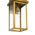 ARTCRAFT, MADRID OUTDOOR WALL SCONCE, OUTDOOR WALL LIGHTS