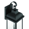 ARTCRAFT, MADRID OUTDOOR WALL SCONCE, OUTDOOR WALL LIGHTS