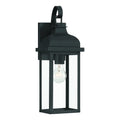 ARTCRAFT, MADRID OUTDOOR WALL SCONCE, OUTDOOR WALL LIGHTS