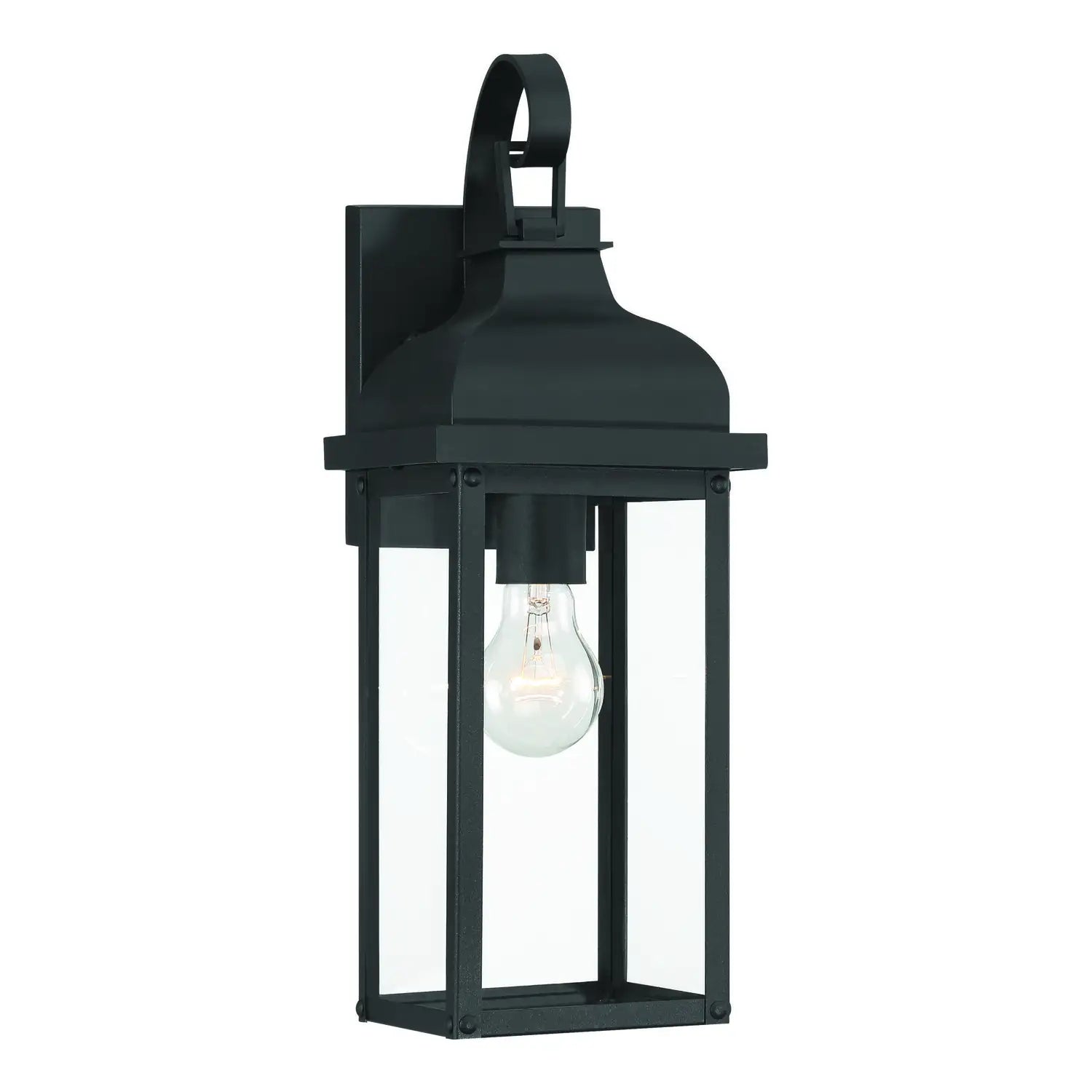 ARTCRAFT, MADRID OUTDOOR WALL SCONCE, OUTDOOR WALL LIGHTS