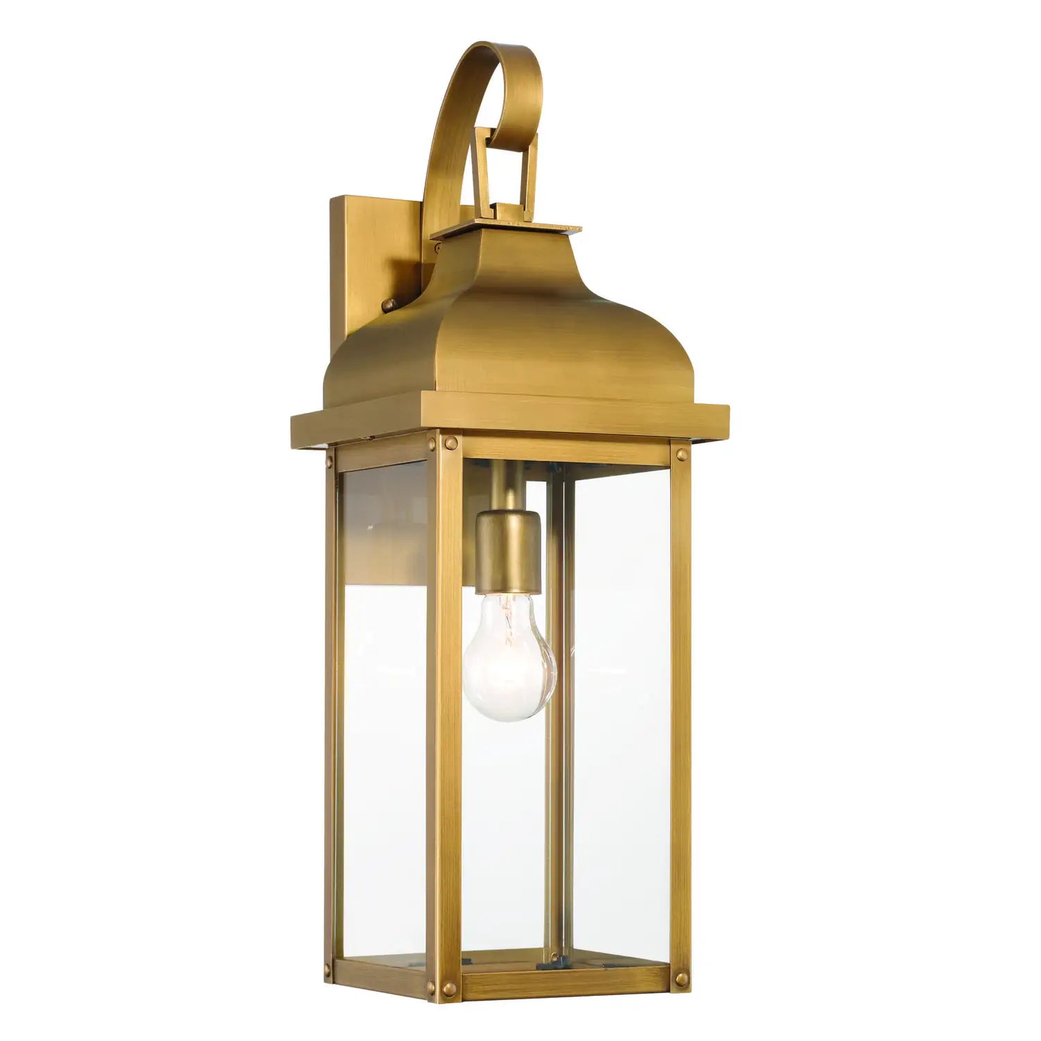 ARTCRAFT, MADRID OUTDOOR WALL SCONCE, OUTDOOR WALL LIGHTS