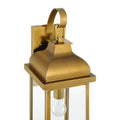 ARTCRAFT, MADRID OUTDOOR WALL SCONCE, OUTDOOR WALL LIGHTS