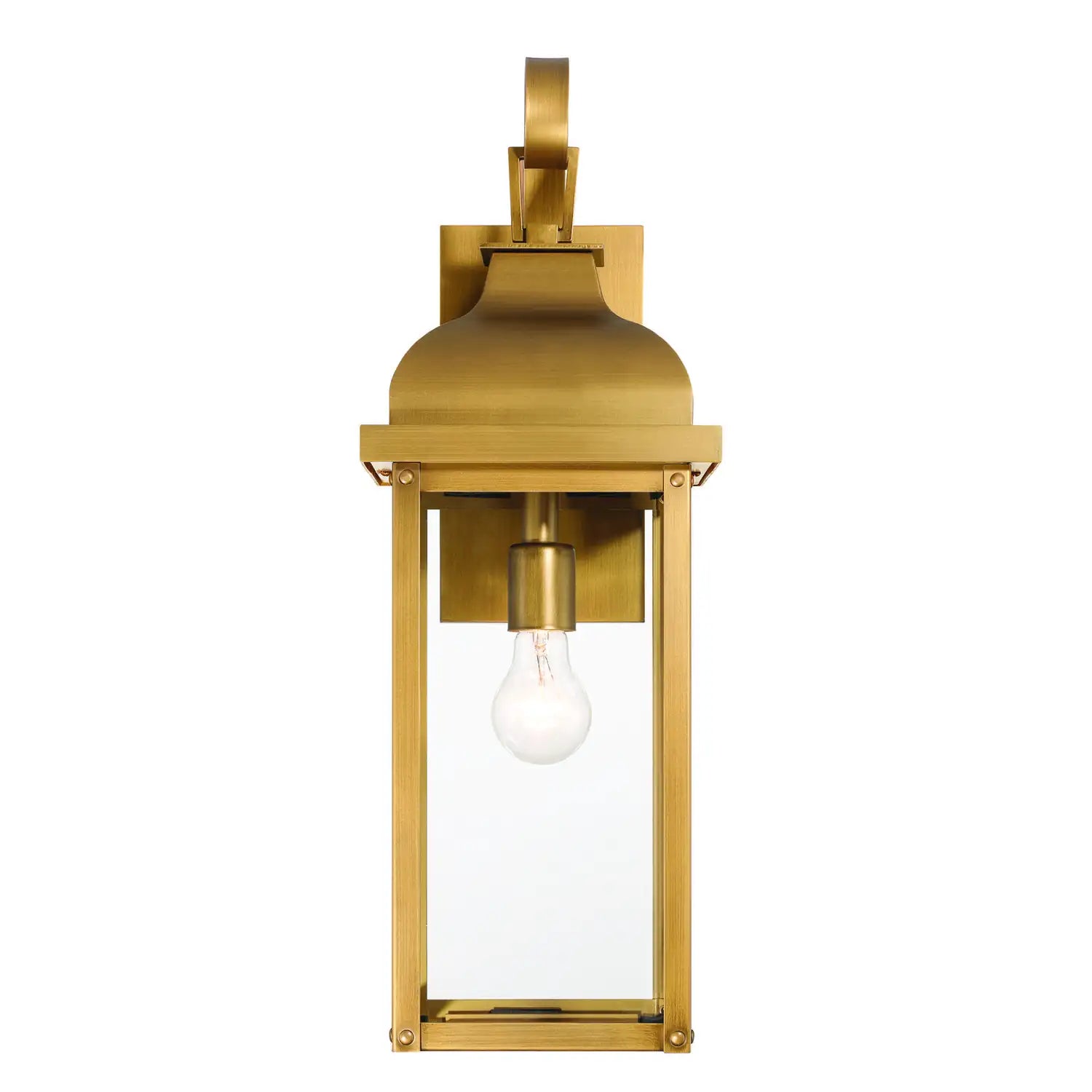 ARTCRAFT, MADRID OUTDOOR WALL SCONCE, OUTDOOR WALL LIGHTS