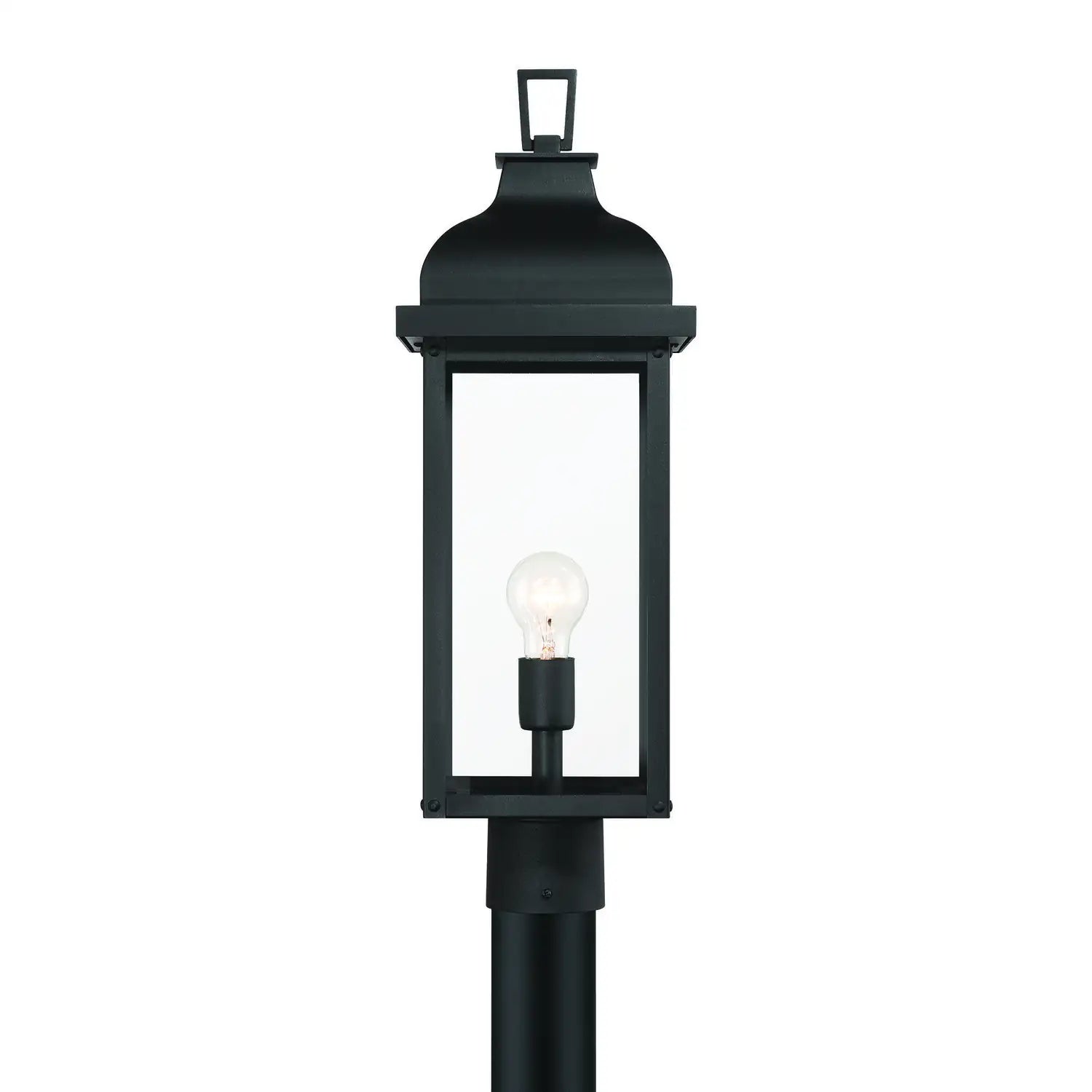ARTCRAFT MADRID OUTDOOR POST LIGHT - Post