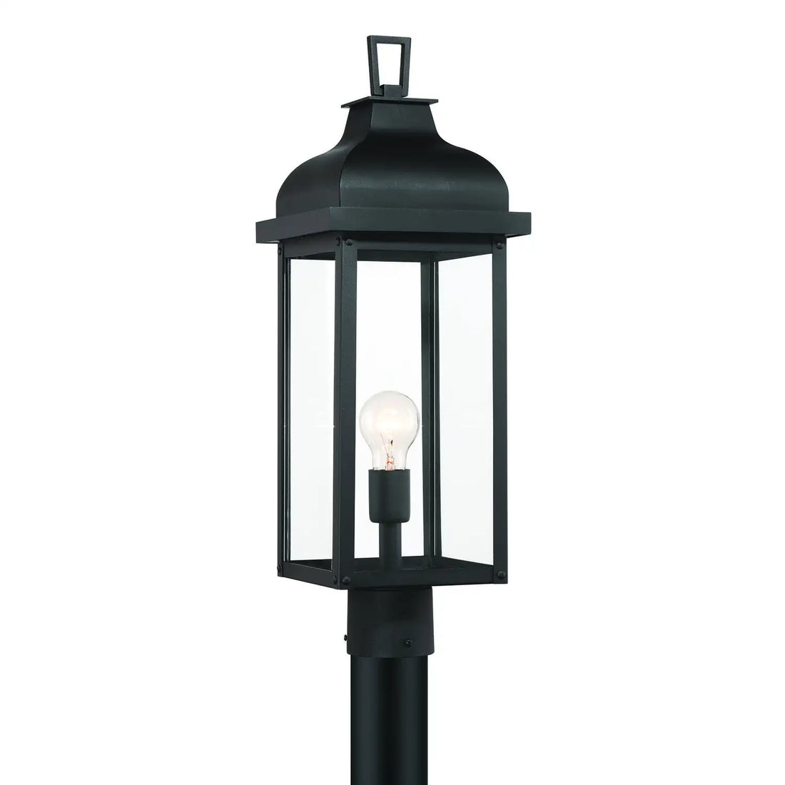 ARTCRAFT MADRID OUTDOOR POST LIGHT - Post