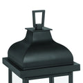 ARTCRAFT MADRID OUTDOOR POST LIGHT - Post