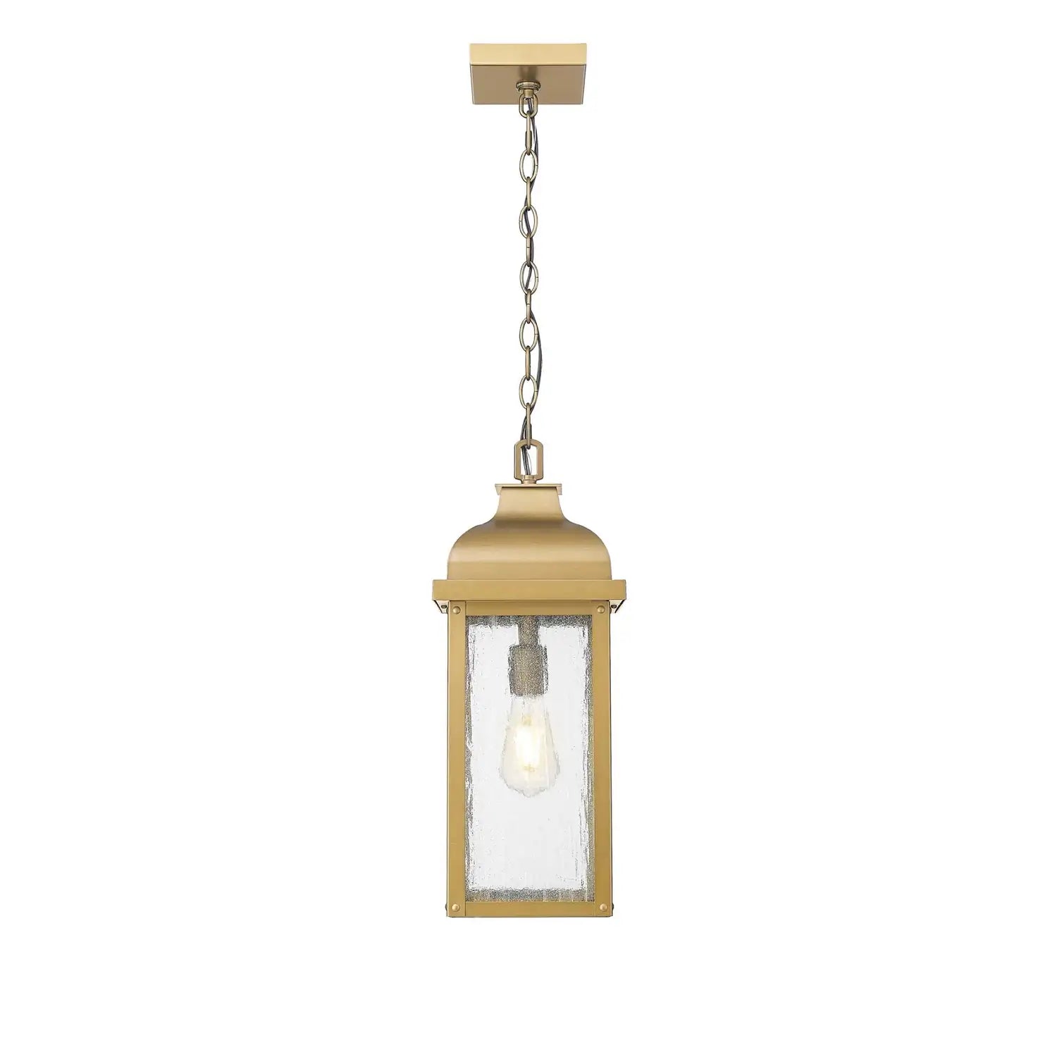 ARTCRAFT, MADRID OUTDOOR PENDANT, OUTDOOR CEILING LIGHT
