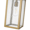 ARTCRAFT, MADRID OUTDOOR PENDANT, OUTDOOR CEILING LIGHTS