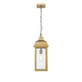 ARTCRAFT, MADRID OUTDOOR PENDANT, OUTDOOR CEILING LIGHTS