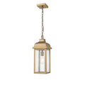 ARTCRAFT, MADRID OUTDOOR PENDANT, OUTDOOR CEILING LIGHTS