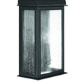 ARTCRAFT, MADRID OUTDOOR WALL SCONCE, OUTDOOR WALL LIGHTS