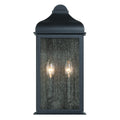 ARTCRAFT, MADRID OUTDOOR WALL SCONCE, OUTDOOR WALL LIGHTS