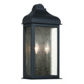 ARTCRAFT, MADRID OUTDOOR WALL SCONCE, OUTDOOR WALL LIGHTS