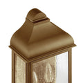 ARTCRAFT, MADRID OUTDOOR WALL SCONCE, OUTDOOR WALL LIGHTS