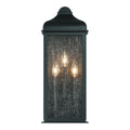 ARTCRAFT, MADRID OUTDOOR WALL SCONCE, OUTDOOR WALL LIGHTS