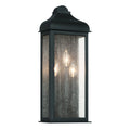 ARTCRAFT, MADRID OUTDOOR WALL SCONCE, OUTDOOR WALL LIGHTS