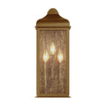 ARTCRAFT, MADRID OUTDOOR WALL SCONCE, OUTDOOR WALL LIGHTS
