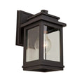 ARTCRAFT, FREEMONT EXTERIOR, OUTDOOR WALL LIGHTS