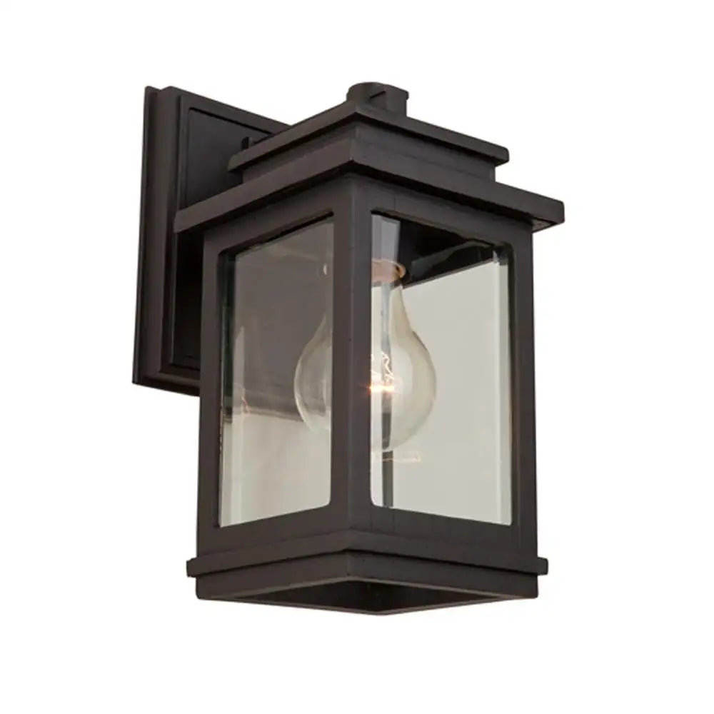 ARTCRAFT, FREEMONT EXTERIOR, OUTDOOR WALL LIGHTS