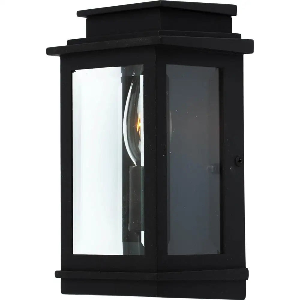 ARTCRAFT, FREEMONT EXTERIOR, OUTDOOR WALL LIGHTS