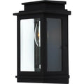 ARTCRAFT, FREEMONT EXTERIOR, OUTDOOR WALL LIGHTS