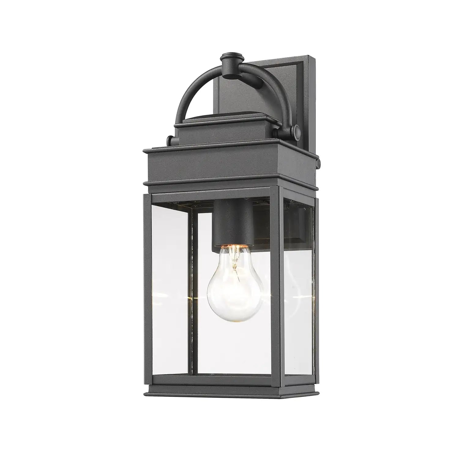 ARTCRAFT, FULTON EXTERIOR, OUTDOOR WALL LIGHTS