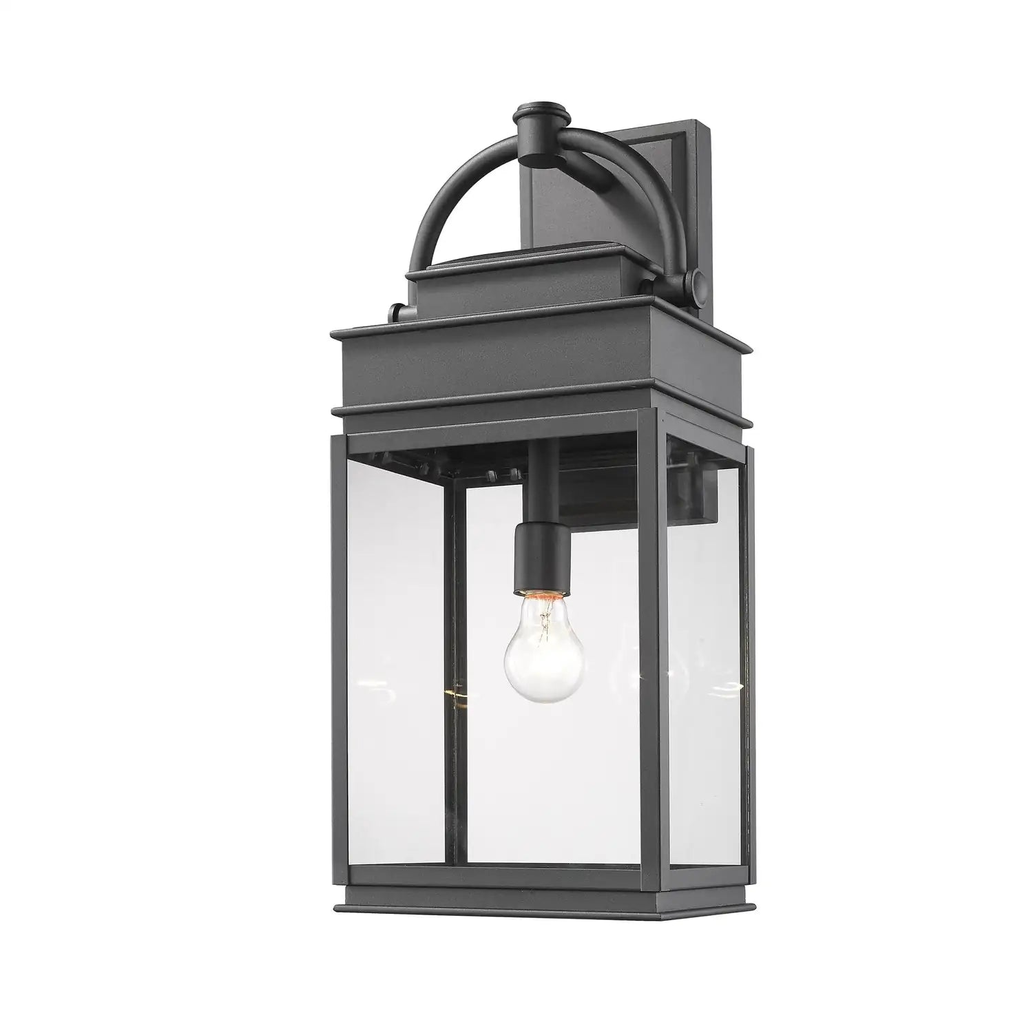 ARTCRAFT, FULTON EXTERIOR, OUTDOOR WALL LIGHTS