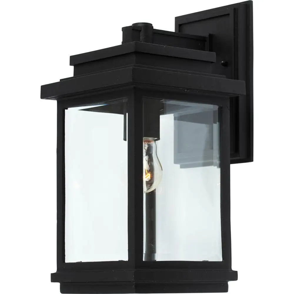 ARTCRAFT, FREEMONT EXTERIOR, OUTDOOR WALL LIGHTS