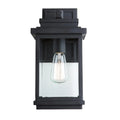ARTCRAFT, FREEMONT EXTERIOR, OUTDOOR WALL LIGHTS