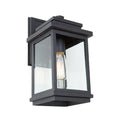 ARTCRAFT, FREEMONT EXTERIOR, OUTDOOR WALL LIGHTS