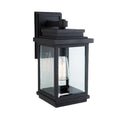 ARTCRAFT, FREEMONT EXTERIOR, OUTDOOR WALL LIGHTS