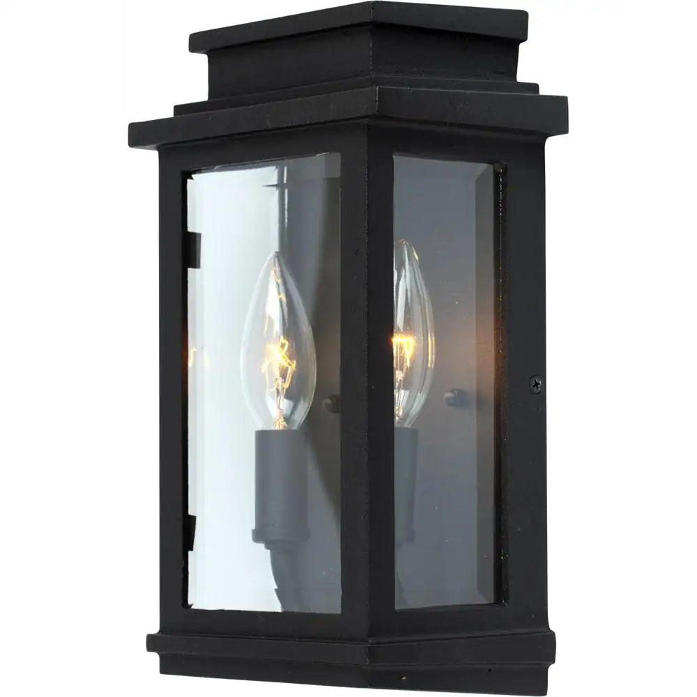 ARTCRAFT, FREEMONT EXTERIOR, OUTDOOR WALL LIGHTS