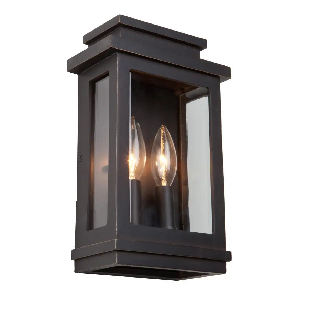 ARTCRAFT, FREEMONT EXTERIOR, OUTDOOR WALL LIGHTS