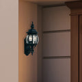 ARTCRAFT CLASSICO OUTDOOR WALL LIGHT
