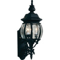 ARTCRAFT CLASSICO OUTDOOR WALL LIGHT