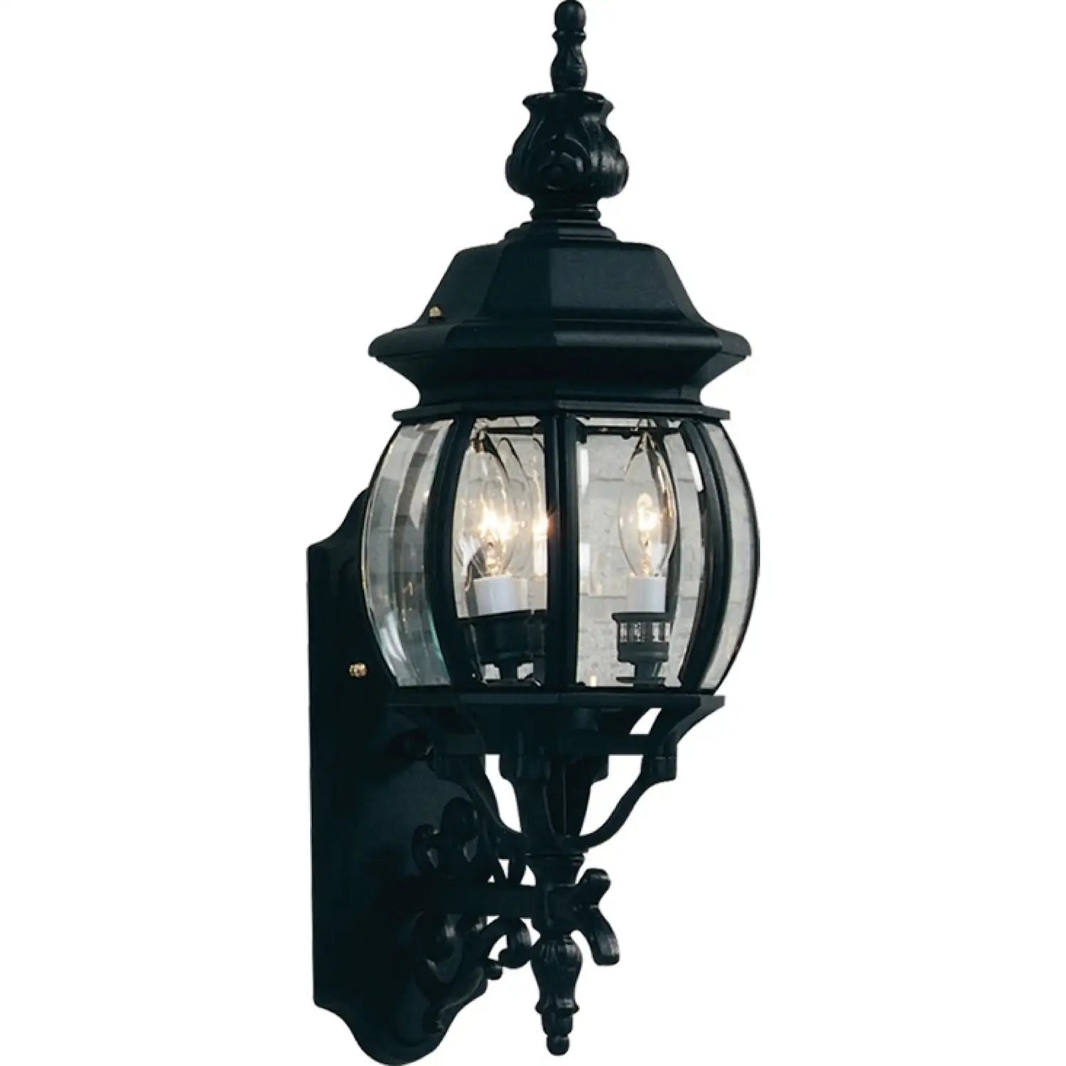 ARTCRAFT CLASSICO OUTDOOR WALL LIGHT
