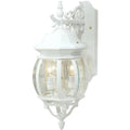 ARTCRAFT CLASSICO OUTDOOR WALL LIGHT
