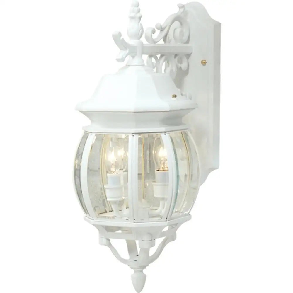 ARTCRAFT CLASSICO OUTDOOR WALL LIGHT