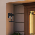 ARTCRAFT, FREEMONT EXTERIOR, OUTDOOR WALL LIGHTS