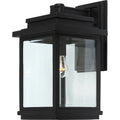 ARTCRAFT, FREEMONT EXTERIOR, OUTDOOR WALL LIGHTS