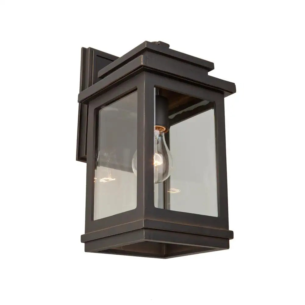 ARTCRAFT, FREEMONT EXTERIOR, OUTDOOR WALL LIGHTS