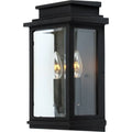 ARTCRAFT, FREEMONT EXTERIOR, OUTDOOR WALL LIGHTS