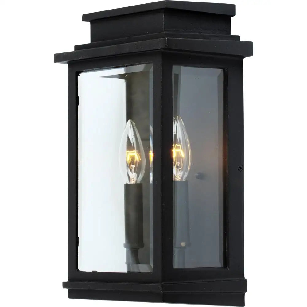 ARTCRAFT, FREEMONT EXTERIOR, OUTDOOR WALL LIGHTS