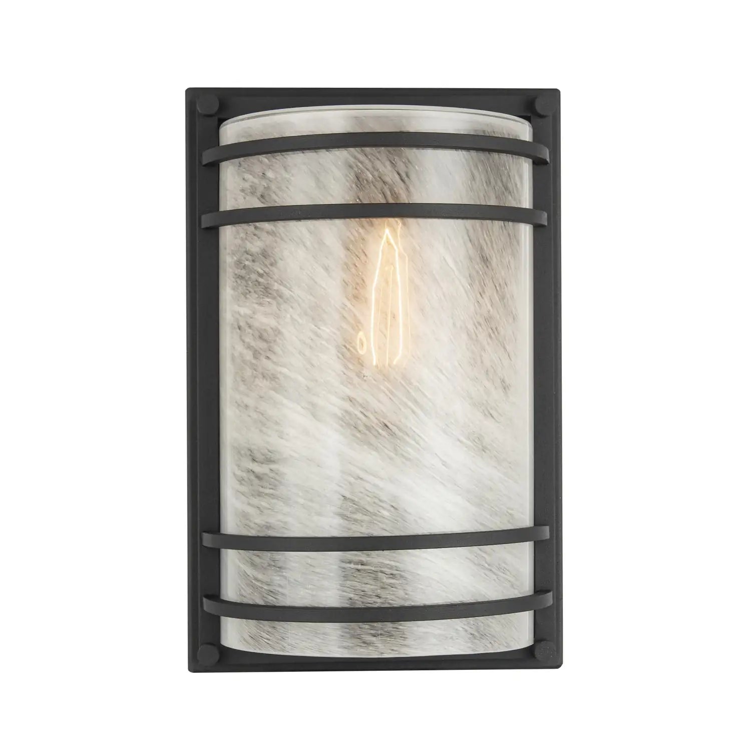 ARTCRAFT, KESWICK OUTDOOR WALL SCONCE, OUTDOOR WALL LIGHTS