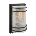 ARTCRAFT, KESWICK OUTDOOR WALL SCONCE, OUTDOOR WALL LIGHTS